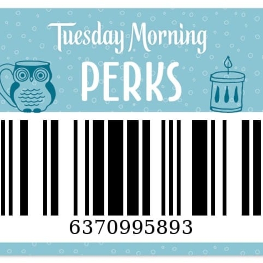 Meet your Posher, Elvira